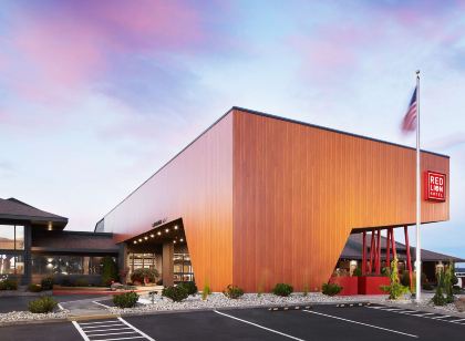 레드 라이언 호텔 위냇치