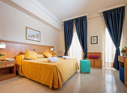 Hotel Sabbie d'Oro
