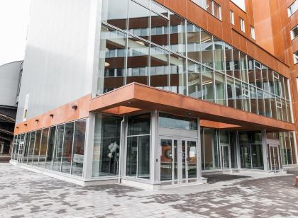 Forenom Aparthotel Vantaa Tikkurila