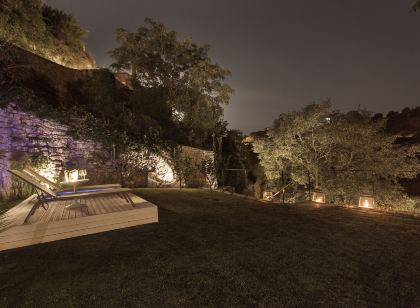 Hotel Locanda Don Serafino