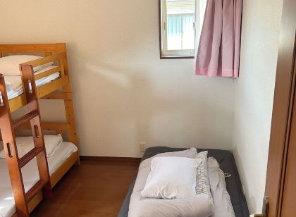 게스트하우스 아이즈 - 호스텔