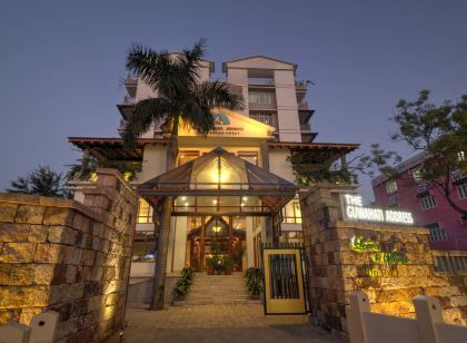 The Guwahati Address by Centre Point