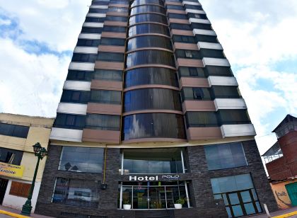 Hotel Polo Cusco Suites