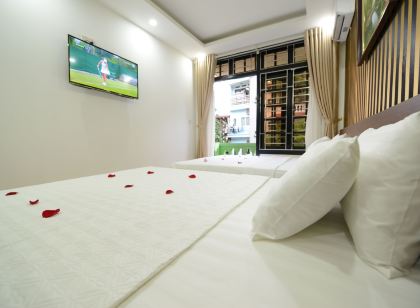 Hanoi Golden Hostel