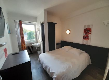Hôtel Au Spatial