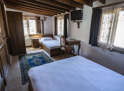 Ayışığı Hotel