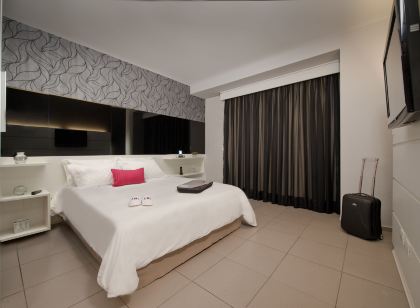Hotel Sequóia Alphaville