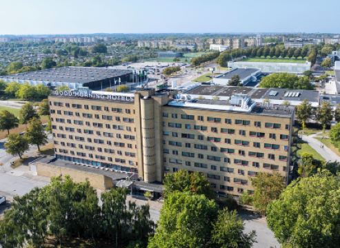 Good Morning+ Malmö