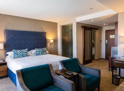 布隆方丹精品錦繡飯店