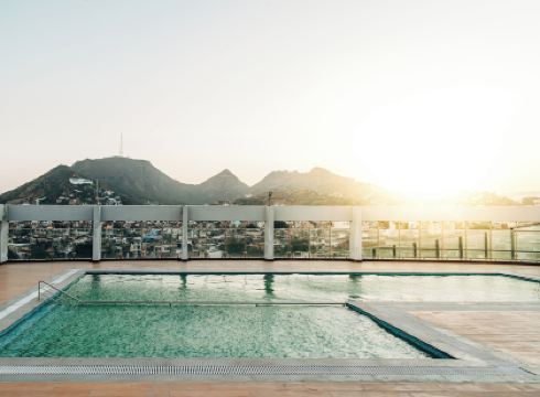 Sarovar Portico Ajmer