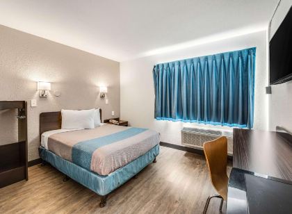 모텔 6 포트 웨인