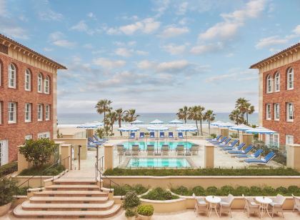 카사 델마르 산타모니카