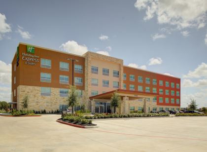 Holiday Inn Express & Suites HOUSTON NW - CYPRESS GRAND PKY by IHG