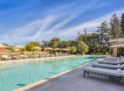 Villa Saint-Ange