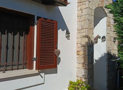 Il Marchese di Trani - Villa Luxury