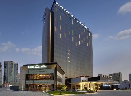 Novotel Sharjah Expo Center