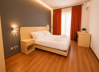 GRIF Hotel