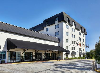 Annapolis Waterfront Hotel, Autograph Collection