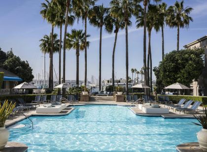 The Ritz-Carlton, Marina del Rey
