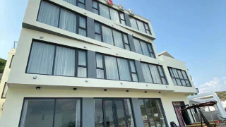 haishang-yunjing-seaview-guesthouse