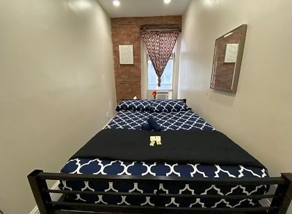 31 Street Broadway Hotel