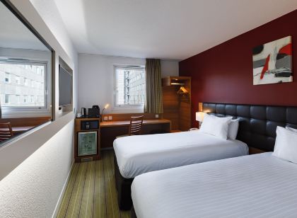 Best Western Clermont Ferrand Centre