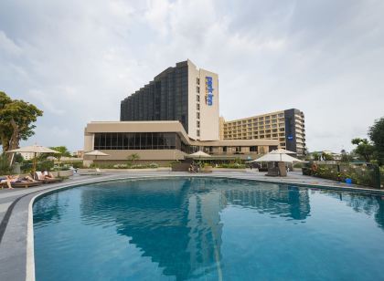 Radisson Blu Okoume Palace Hotel
