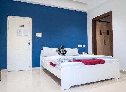 Horizon Residency