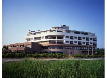 료칸 레이크 다이쥬