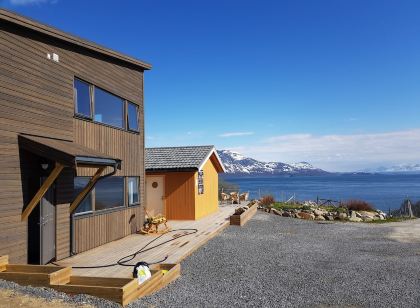 Yggdrasil Farmhotel Retreat, Spa & Yoga