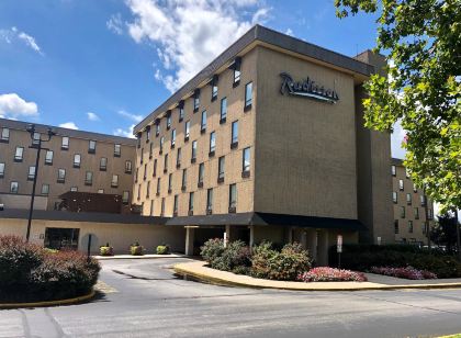 Radisson Hotel Philadelphia Northeast