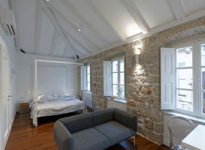 Apartments Eleganca