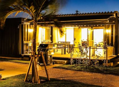 Rakuten Stay Villa Miyakojima Maehama Beach