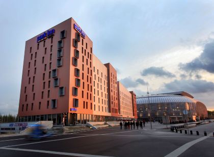 Park Inn by Radisson Lille Grand Stade