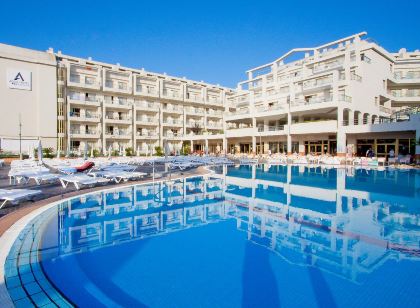 Aqua Hotel Aquamarina & Spa