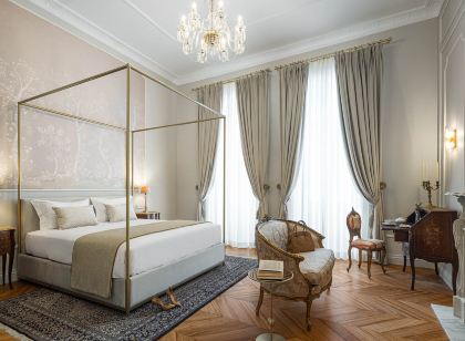 MS Collection Aveiro - Palacete Valdemouro