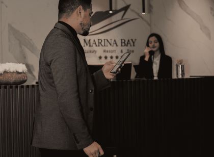 Maritim Marina Bay Resort & Casino