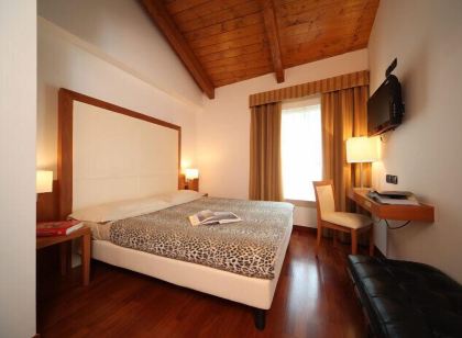 Hotel Mavino