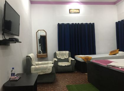 Tusti Greens Guest House,Guwahati