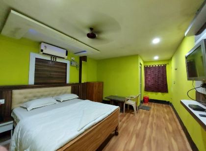 Samudra Sakshi Guest House