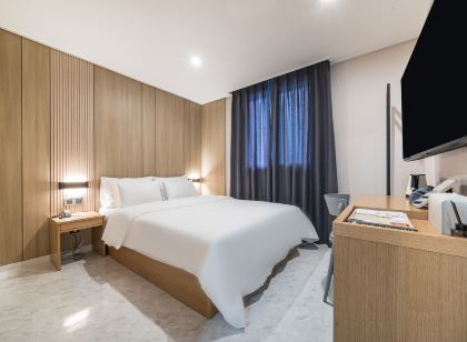 호텔레이지헤븐