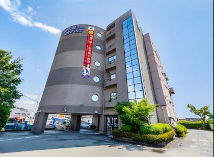 ホテルリブマックス甲府