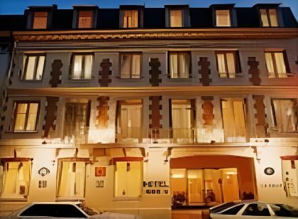 Hôtel Henri IV