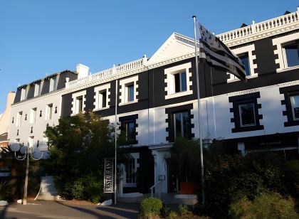 Hôtel Sud Bretagne