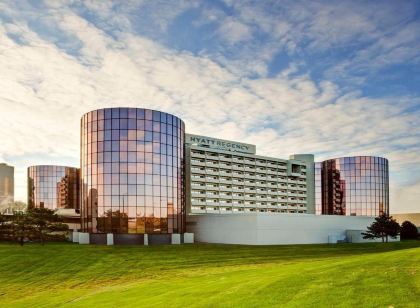 하얏트 리젠시 오헤어 시카고