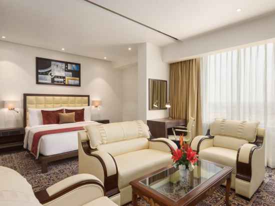 Saura Hotel, Agra - A Club Mahindra Associate Rooms