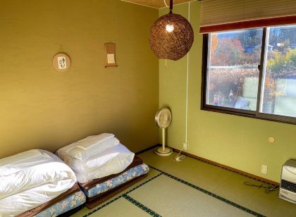 MtFuji Guest House Kikkake