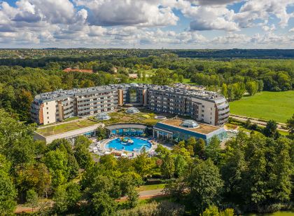 Spirit Hotel Thermal Spa