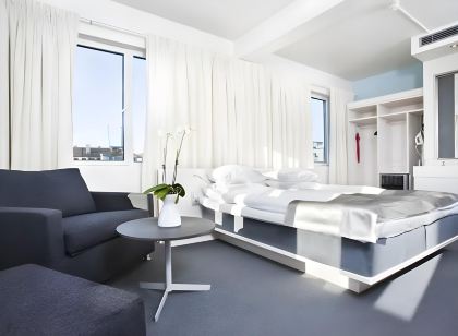 Thon Hotel Gyldenløve