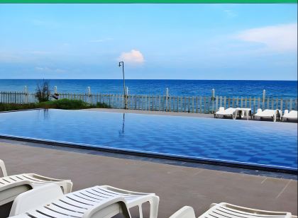 Peacock Beach Resort and Spa